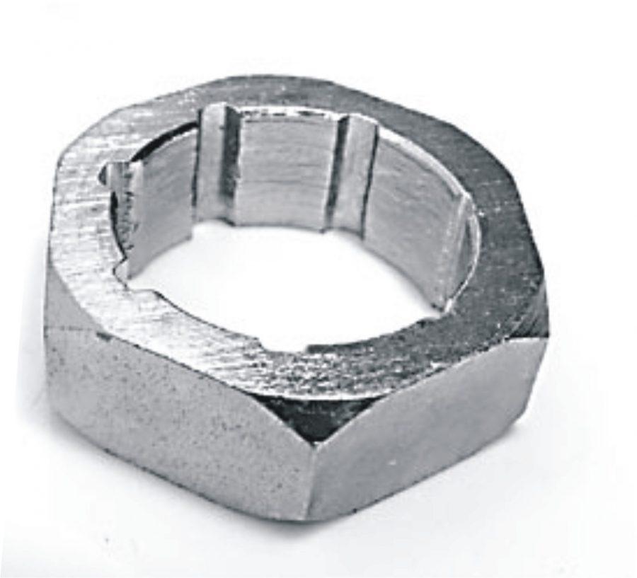 produto_644.jpg PINHAO ESTRELINHA P/ACOPLAR FURADEIRA ST 038 - Imagem 1