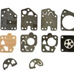 KIT REPARO TK5 SHIN-C270