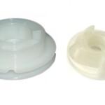 POLIA DA PARTIDA NYLON HQ-340E/345E/350E/353/435E/440E/445E/450E/460E