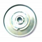 PROTETOR DO ROLAMENTO C/ARRUELA TRANSM. FS-85/120/200/250