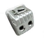 SURDINA (SILENCIOSO) HQ-435/440