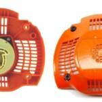 TAMPA DA PARTIDA NYLON CPL HQ-445/450