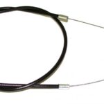 CABO ACELERADOR C/CAPA ITC-431/435/261 S/TERMINAL