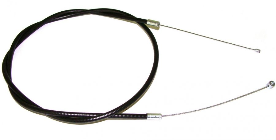 produto_6586.jpg CABO ACELERADOR C/CAPA ITC-431/435/261 S/TERMINAL - Imagem 1