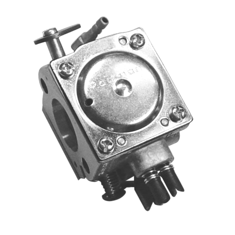 produto_667-1.jpg CARBURADOR BROSOL H-19 ANTIGO ST-038 - Imagem 1