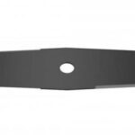 FACA 2 PONTAS MANGANES