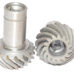 KIT COROA+PINHAO TRANSM HQ-143RII/236R