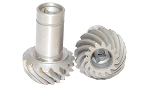 produto_6709.jpg KIT COROA+PINHAO TRANSM HQ-143RII/236R - Imagem 1