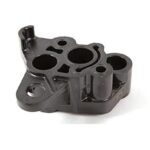 FLANGE DO CARBURADOR HQ-125/128R