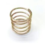 MOLA DO CARRETEL FIO NYLON KOMATSU AUTOMATICO