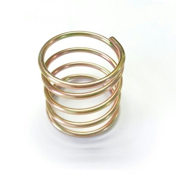 produto_6739.jpeg MOLA DO CARRETEL FIO NYLON KOMATSU AUTOMATICO - Imagem 1