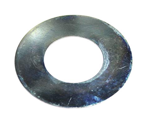 produto_6743-3.jpg ARRUELA METALICA DA EMBREAGEM HQV 61/162/268 - Imagem 1