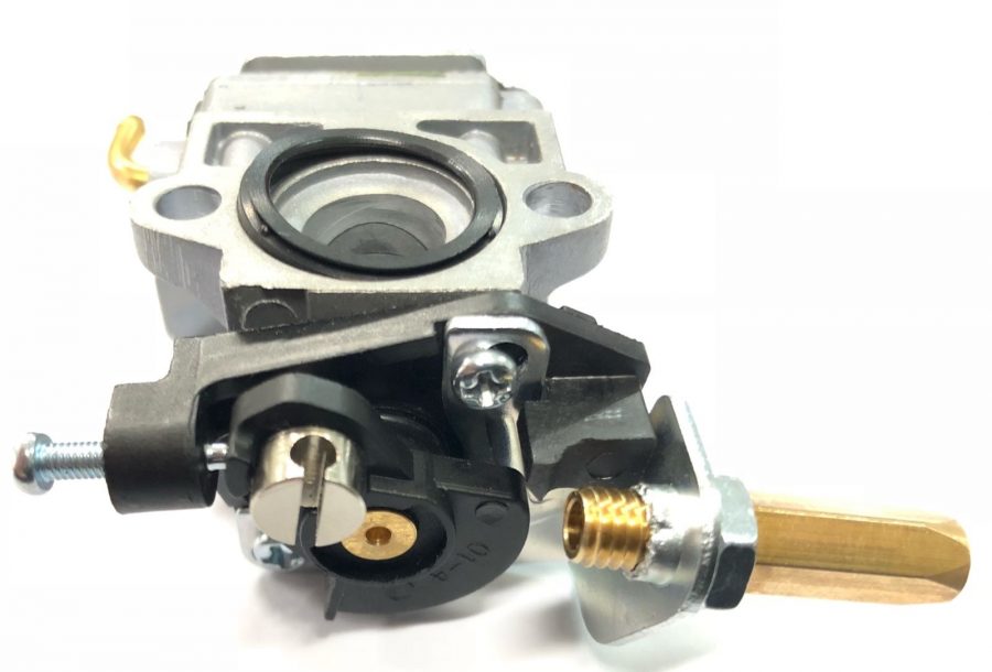 produto_6748.jpeg CARBURADOR HQ-143R/143RII/236R - Imagem 1