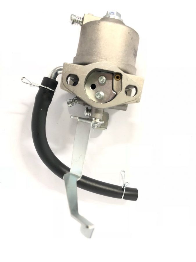 produto_6761.jpeg CARBURADOR INTERTEC GERADOR 2T-950W/GT095 - Imagem 1