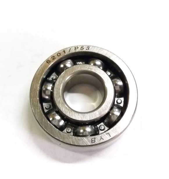 produto_6817.jpeg ROLAMENTO 6201 C3 VIRAB ST-FS86/108/160/220/280/ITC-338/355 - Imagem 1