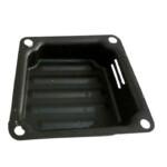 SAIDA DO SILENCIOSO ST-381 SOMENTE PARA ORIGINAL