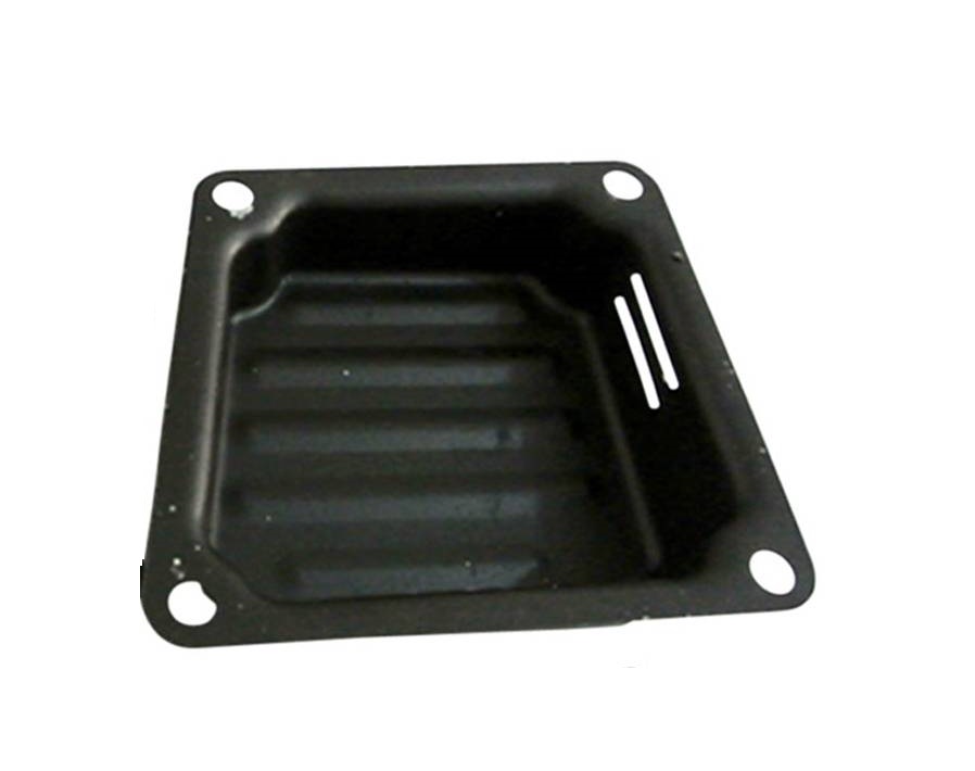 produto_6872.jpg SAIDA DO SILENCIOSO ST-381 SOMENTE PARA ORIGINAL - Imagem 1