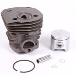 CILINDRO 45MM HQ-353