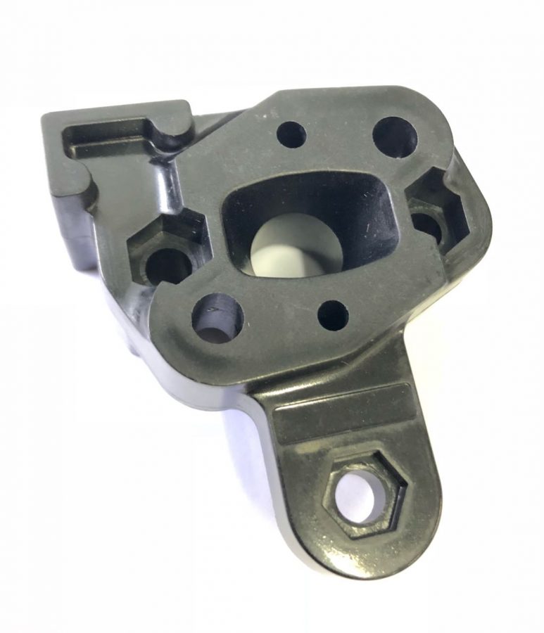 produto_6928.jpeg FLANGE DO CARBURADOR ST-FS85 - Imagem 1