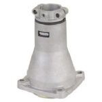 CARCACA DE ACOPLAMENTO 26/9T INTERTEC 260/265 CPL