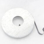 MOLA DA PARTIDA ST-FS160/220/280 C/PRATO