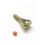 PARAFUSO DE REGULAG LENTA C/NYLON HQ-61