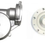 CAIXA DE ENGRENAGENS DO PERFURADOR ITC-550