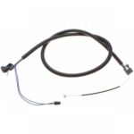 CABO ACELERADOR HQ-128R CHICOTE CPL