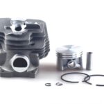 CILINDRO 52MM CPL ST-382 P/ VALVULA