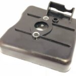 COBERTURA DO CARBURADOR/FILTRO AR INTERNA ITC-430/435