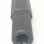 EIXO ACIONAMENTO LÂMINA CULTIVADOR 7T