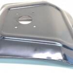 PROTEÇÃO DA NAVALHA DO CULTIVADOR (CAPINADEIRA)