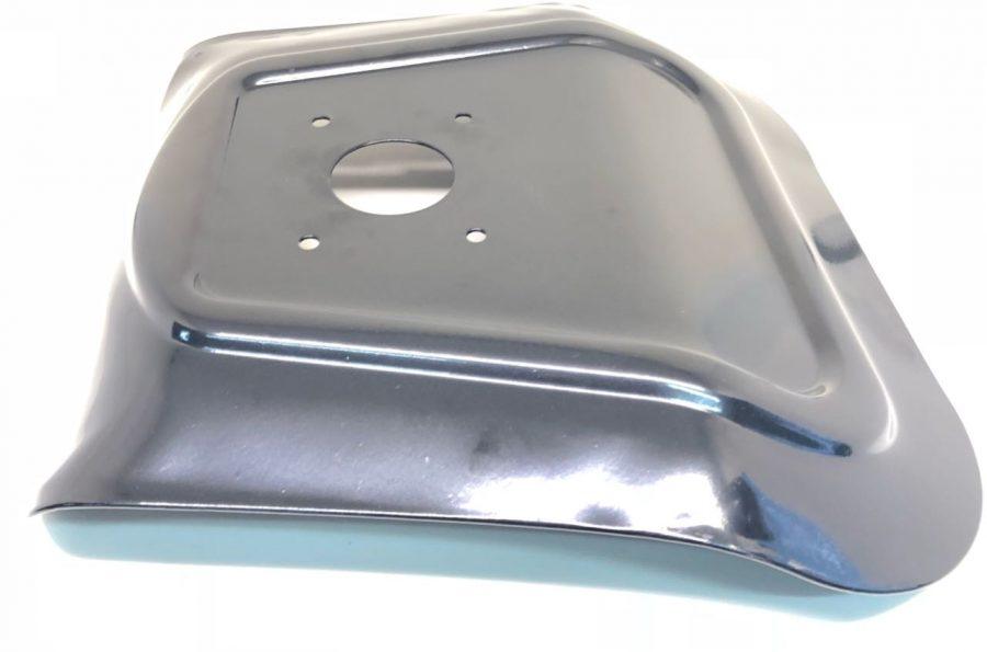 produto_7063.jpeg PROTEÇÃO DA NAVALHA DO CULTIVADOR (CAPINADEIRA) - Imagem 1