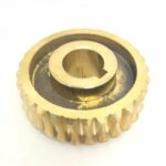 ENGRENAGEM DO CULTIVADOR DE SOLO