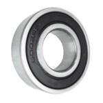 ROLAMENTO 6002RS DO CULTIVADOR DE SOLO