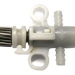 BOMBA DE OLEO ELETROSSERRA