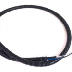 CABO ACELERADOR C/CAPA ST-FS85 NOVO