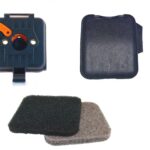 FILTRO DE AR CPL ST-FS75/80/85