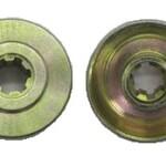 PROTETOR DO ROLAMENTO ITC-260/430/620 (FLANGE SUPERIOR)