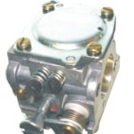 CARBURADOR TILLOTSON H20 HQ-61NOVA/268