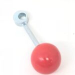 ALAVANCA DE AJUSTE DA CORRENTE AFIADOR SP-05