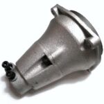 CARCACA DE ACOPLAMENTO 26MM X 9T INTERTEC 430 CPL