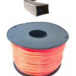 FIO NYLON QUADRADO DUPLO