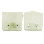 FILTRO DE AR NYLON HQ-61NOVA/281/288 NYLON