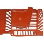 TAMPA DA PARTIDA NYLON 61/268