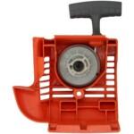 TAMPA DA PARTIDA HQ-223/322/323/325/326/327RJ EASY START CPL