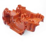 CARCACA DO VIRABREQUIM HQ-340/345/350