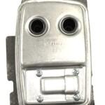 SURDINA (SILENCIOSO) HQ-128