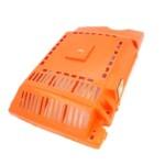 TAMPA DA PARTIDA NYLON 162