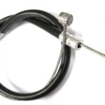 CABO ACELERADOR C/CAPA CURTO CG-260X/265XC